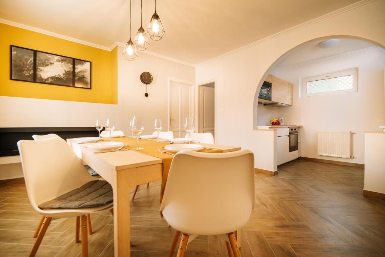 Topaz Apartmanhazak Balatongyörök エクステリア 写真