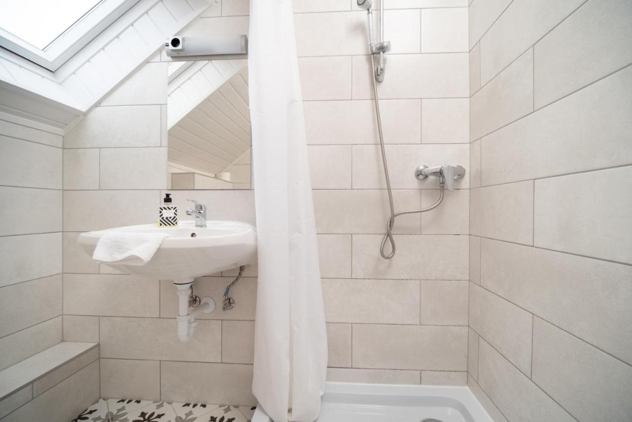 Topaz Apartmanhazak Balatongyörök エクステリア 写真