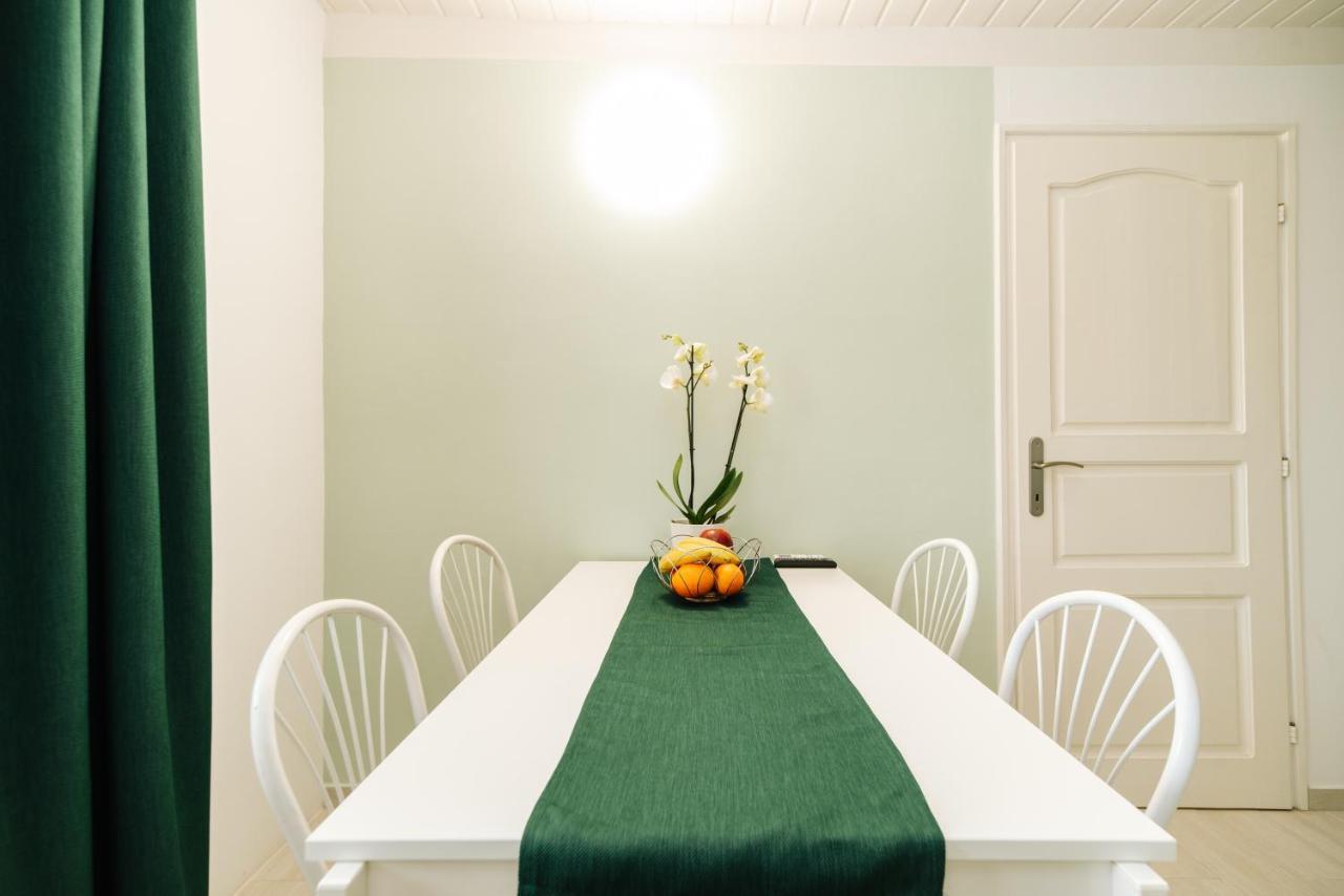 Topaz Apartmanhazak Balatongyörök エクステリア 写真